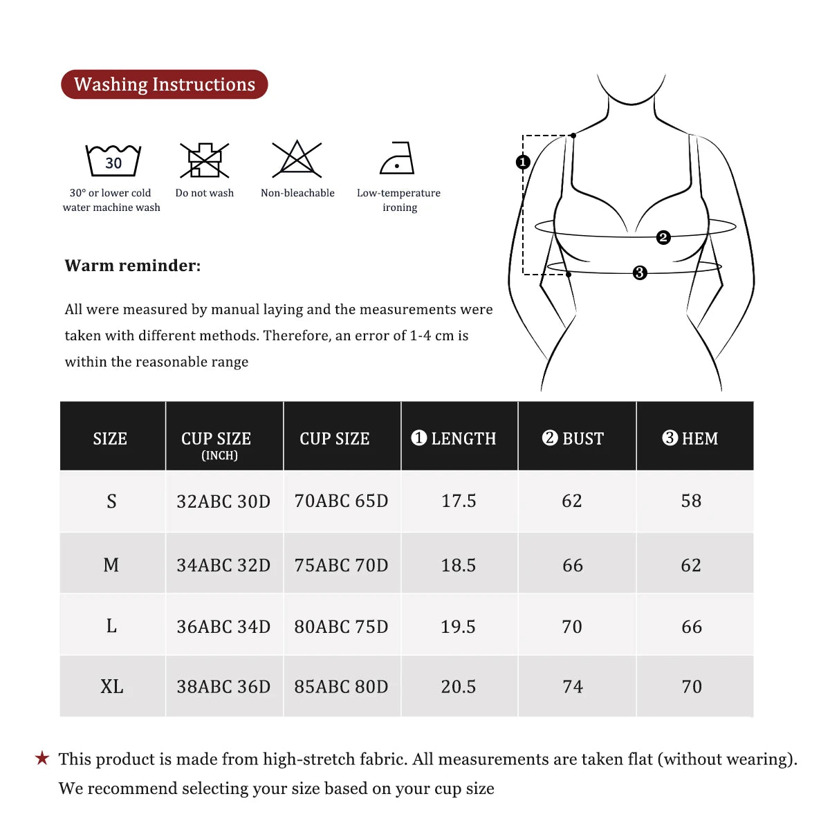 Kobra Rebel™ Layered Sculpt Sports Bra