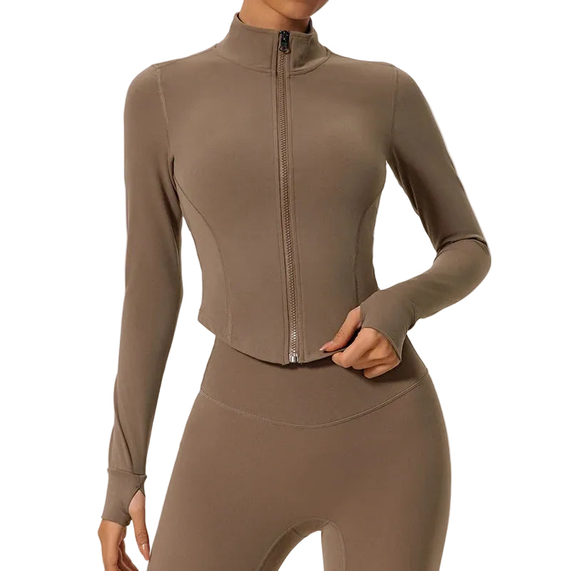 Kobra Gym SoftFlow Jacket