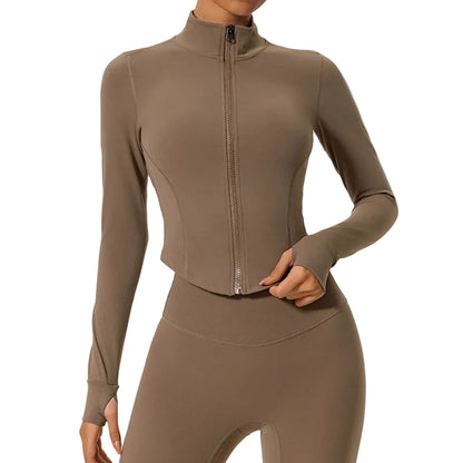 Kobra Gym SoftFlow Jacket