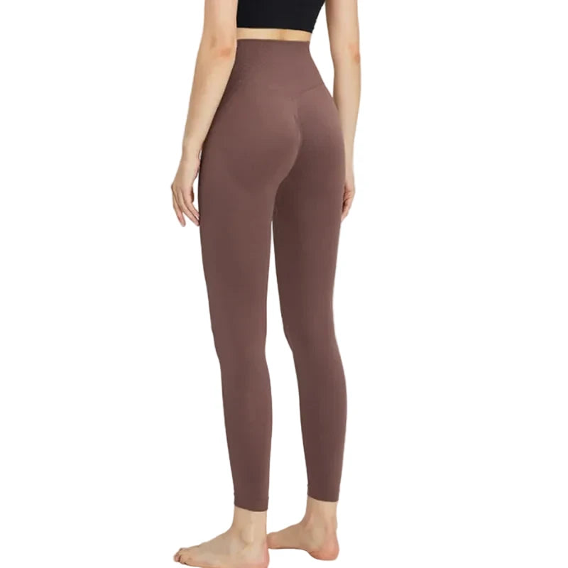 Kobra Peach™ High-Waist Sculpt Leggings
