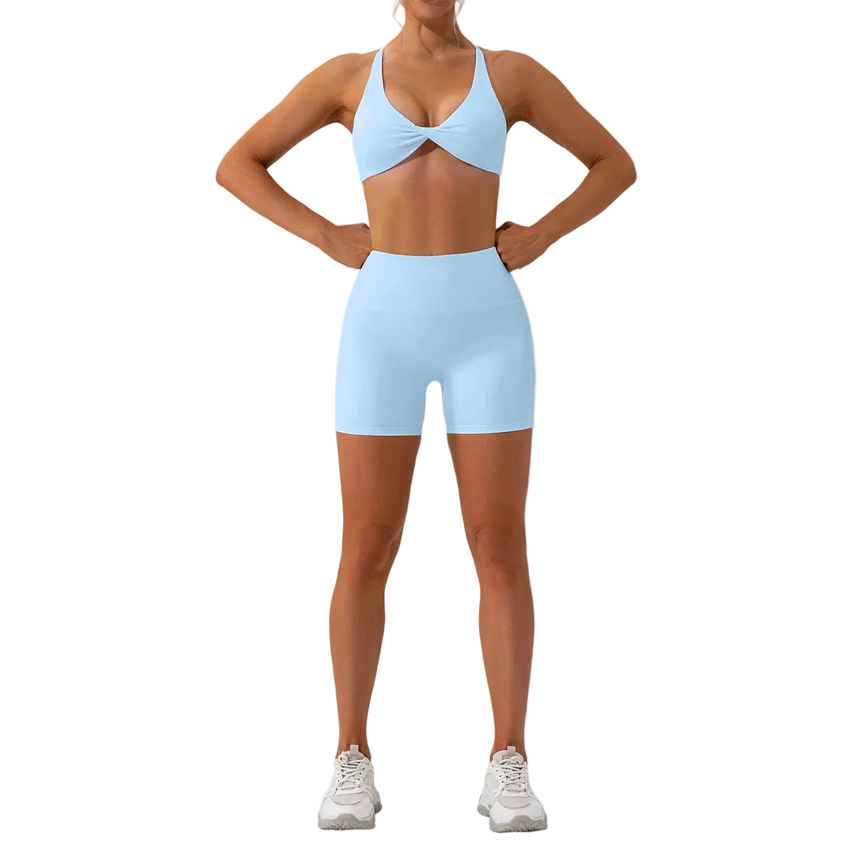 Kobra Gym — PowerSculpt Set
