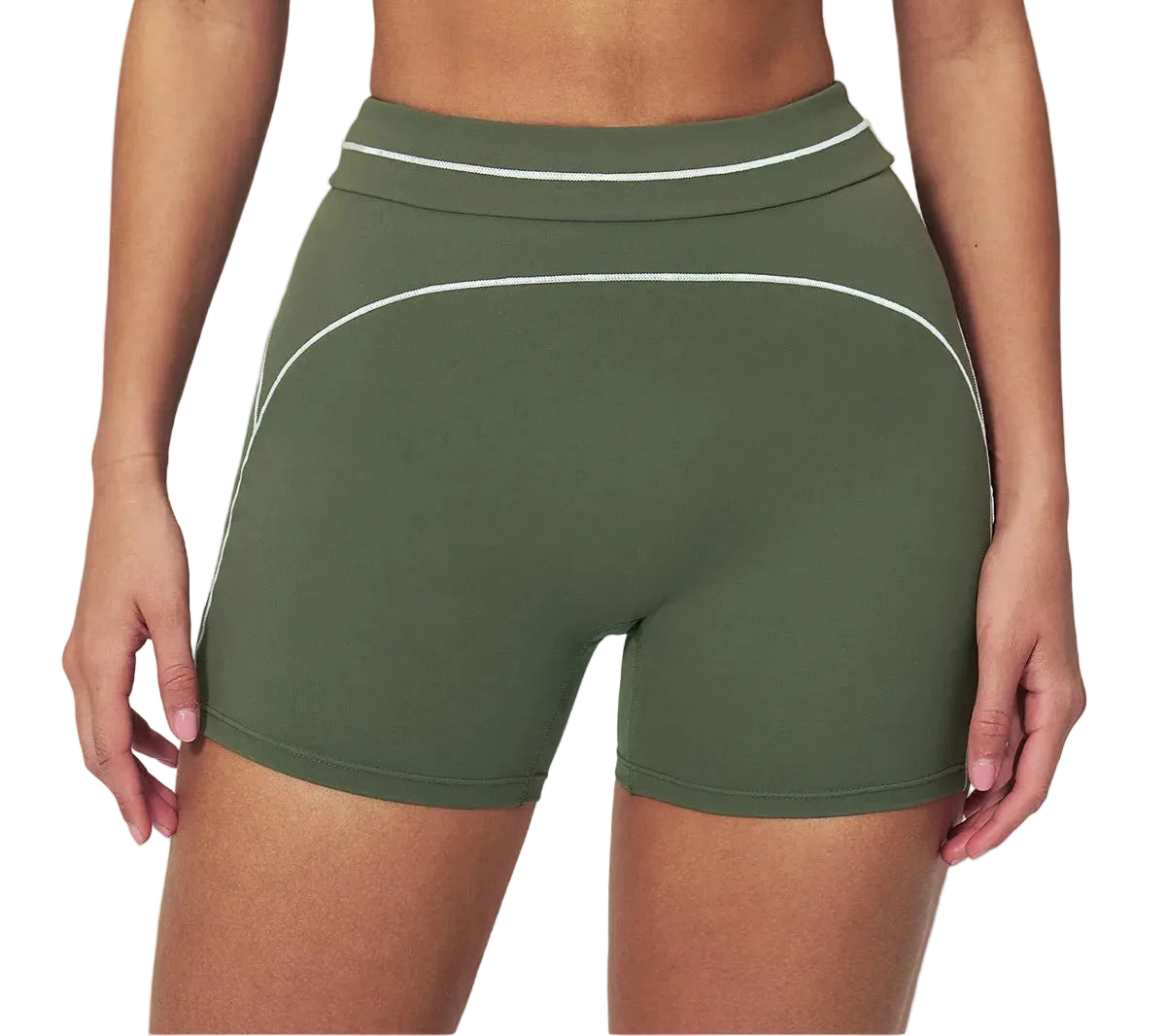 Kobra Gym — SculptLift Shorts