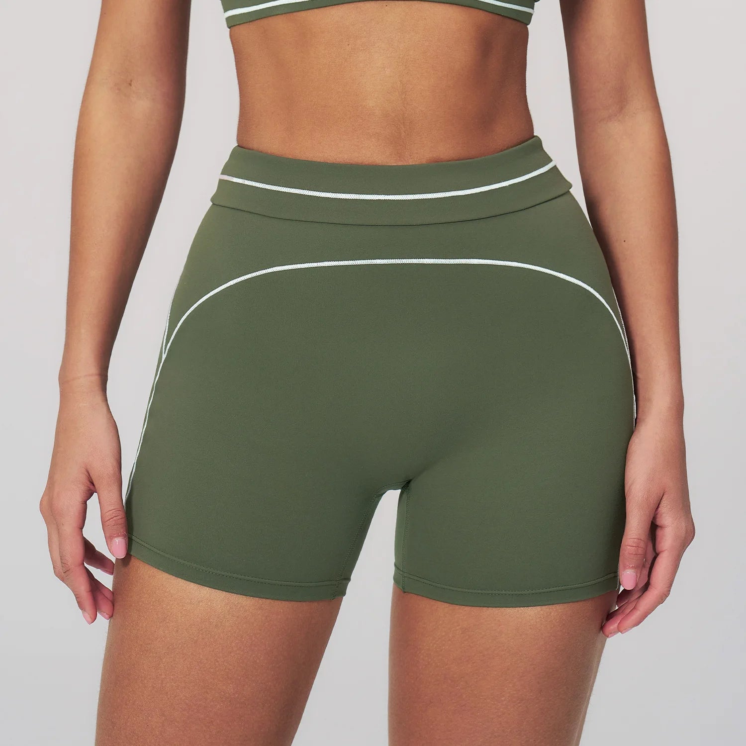 Kobra Gym — SculptLift Shorts