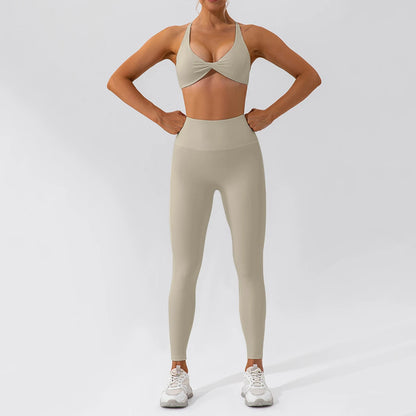 Stylish Sports Set