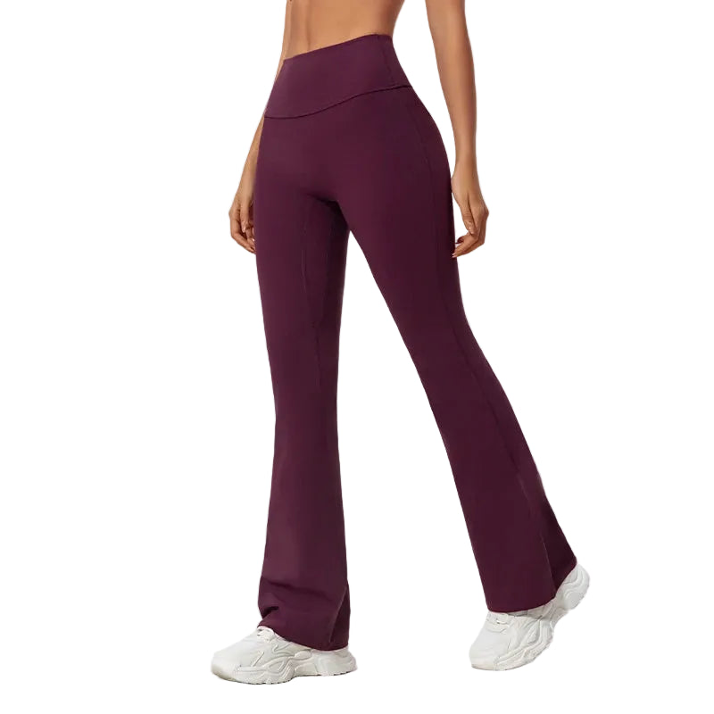 Kobra Gym Marais Flare Pants
