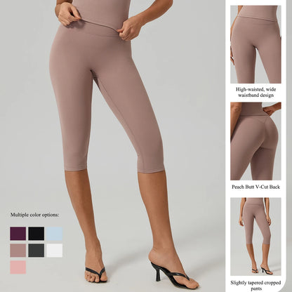 Kobra Flex™ Capri Sculpt Leggings