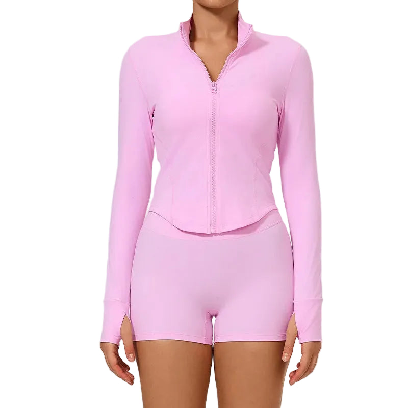 Kobra Gym FlexEase Jacket