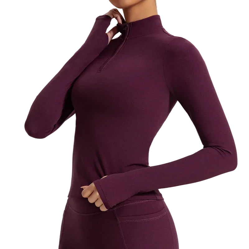 Kobra Gym FlirtFit Jacket