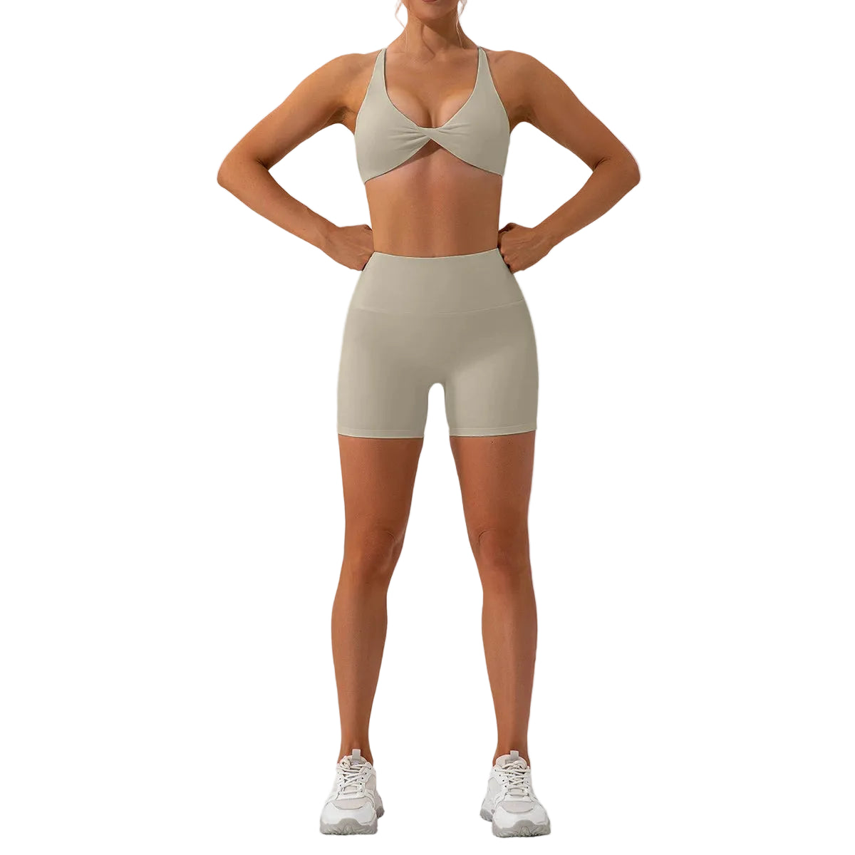 Kobra Gym — PowerSculpt Set