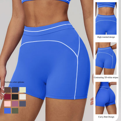 Kobra Gym — SculptLift Shorts