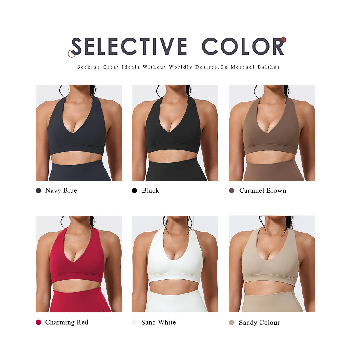 Kobra Muse™ Sculpt Sports Bra