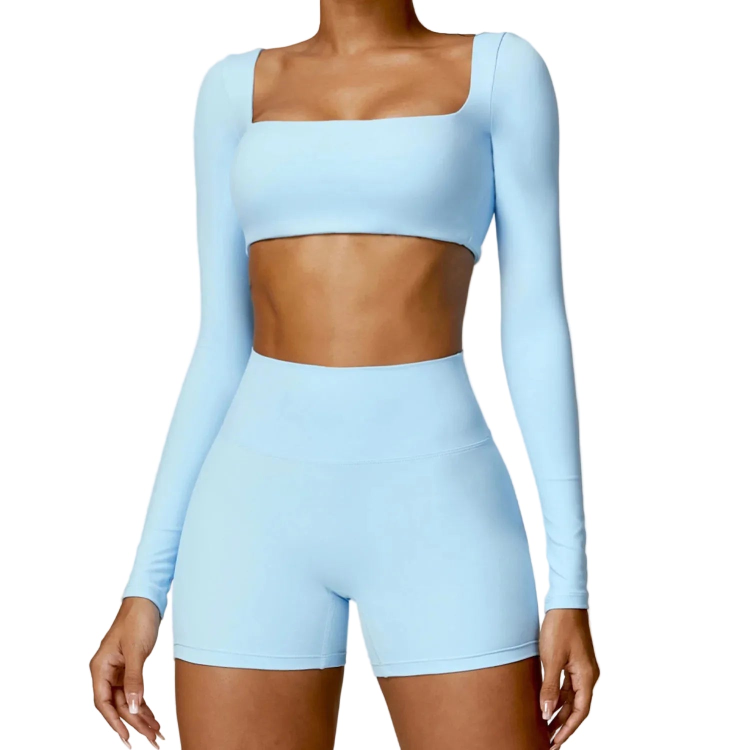 Kobra Gym — PowerSculpt Set