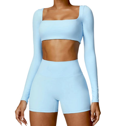 Kobra Gym — PowerSculpt Set