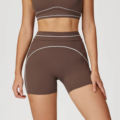 Kobra Gym — SculptLift Shorts