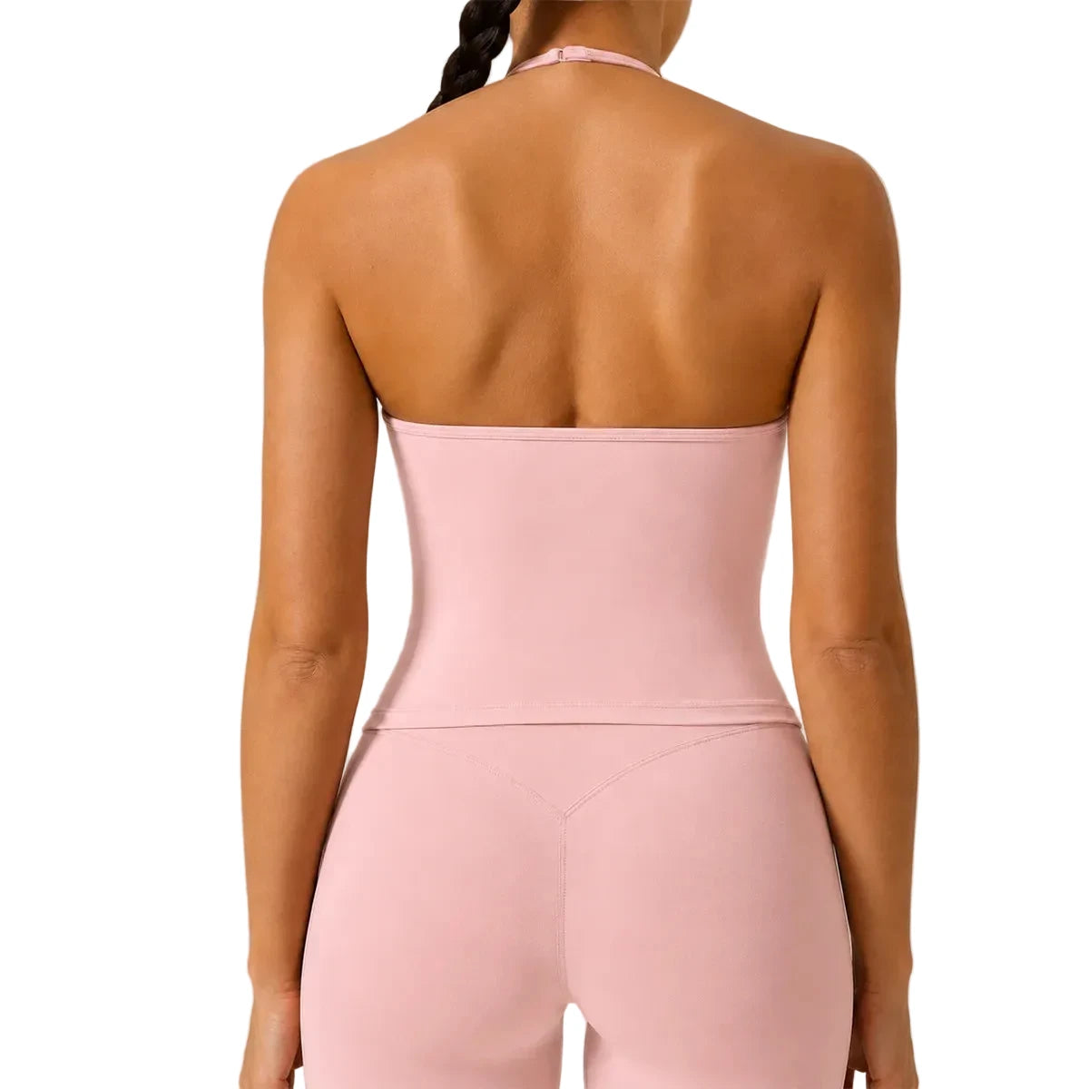 Kobra Tempt™ Halter Sports Bra