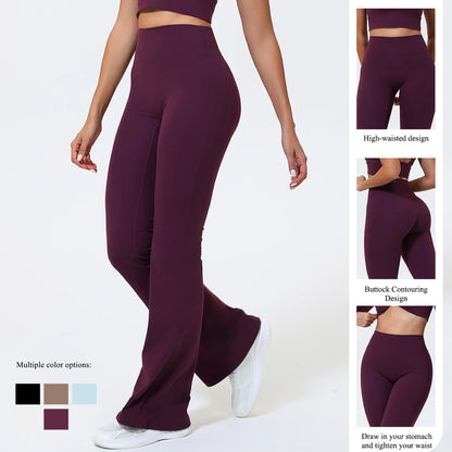 Kobra Gym Belloura Flare Pants