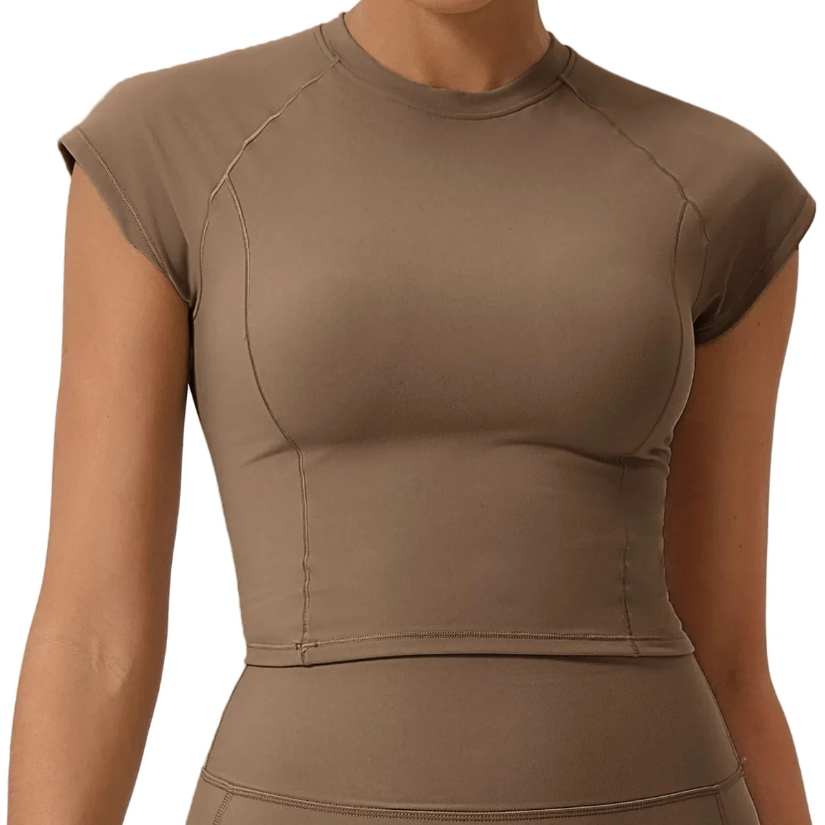 Kobra Pulse™ Sculpt Training Tee