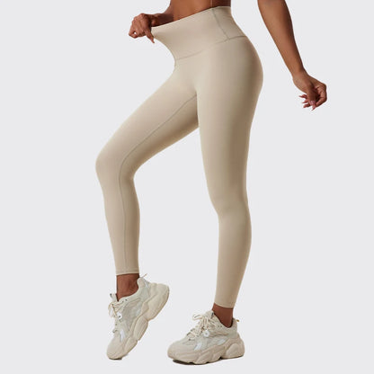 Kobra Velvet™ Soft Sculpt Leggings