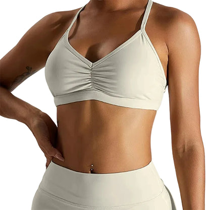 Kobra Gym BlushLift Bra