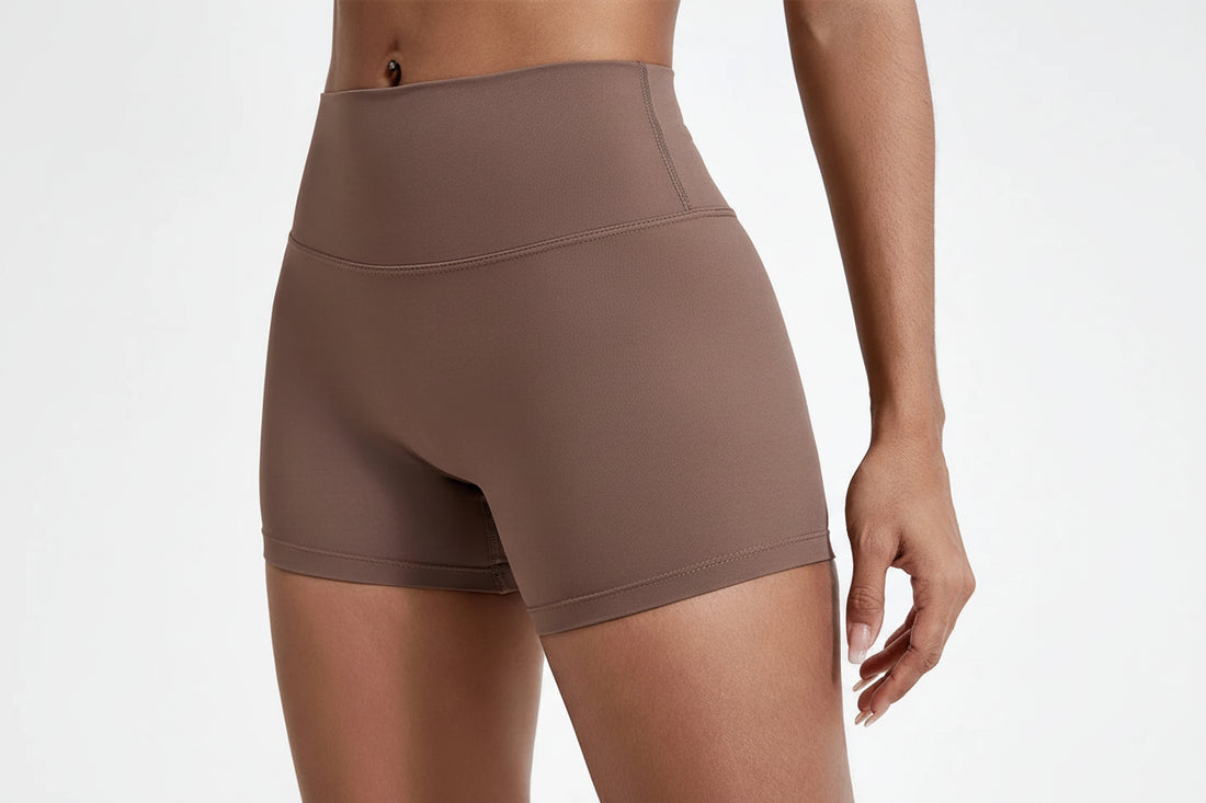 Kobra Gym Zephira Shorts