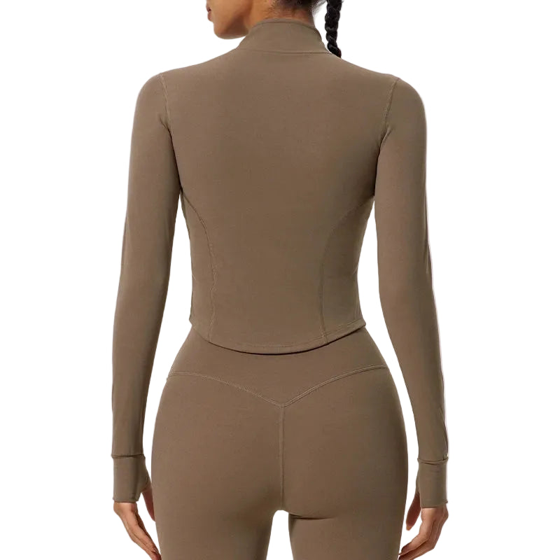 Kobra Gym FlexEase Jacket