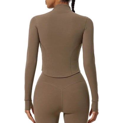 Kobra Gym FlexEase Jacket