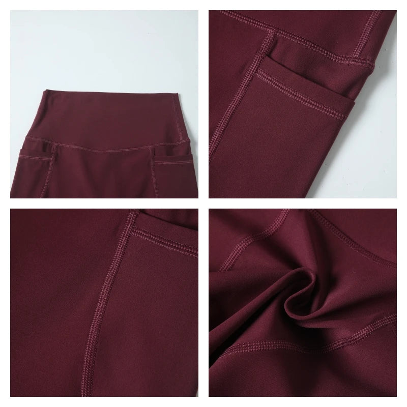 Kobra Motion™ Pocket Sculpt Shorts