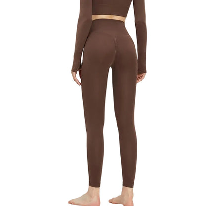 Kobra Peach™ High-Waist Sculpt Leggings