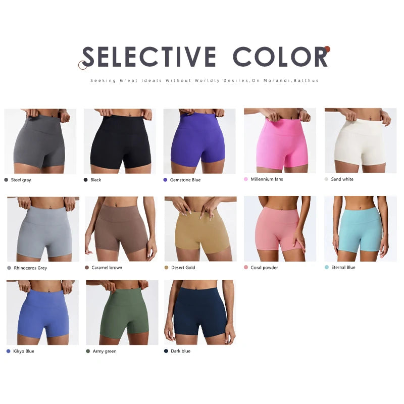Kobra Gym Zephira Shorts