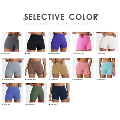 Kobra Gym Zephira Shorts