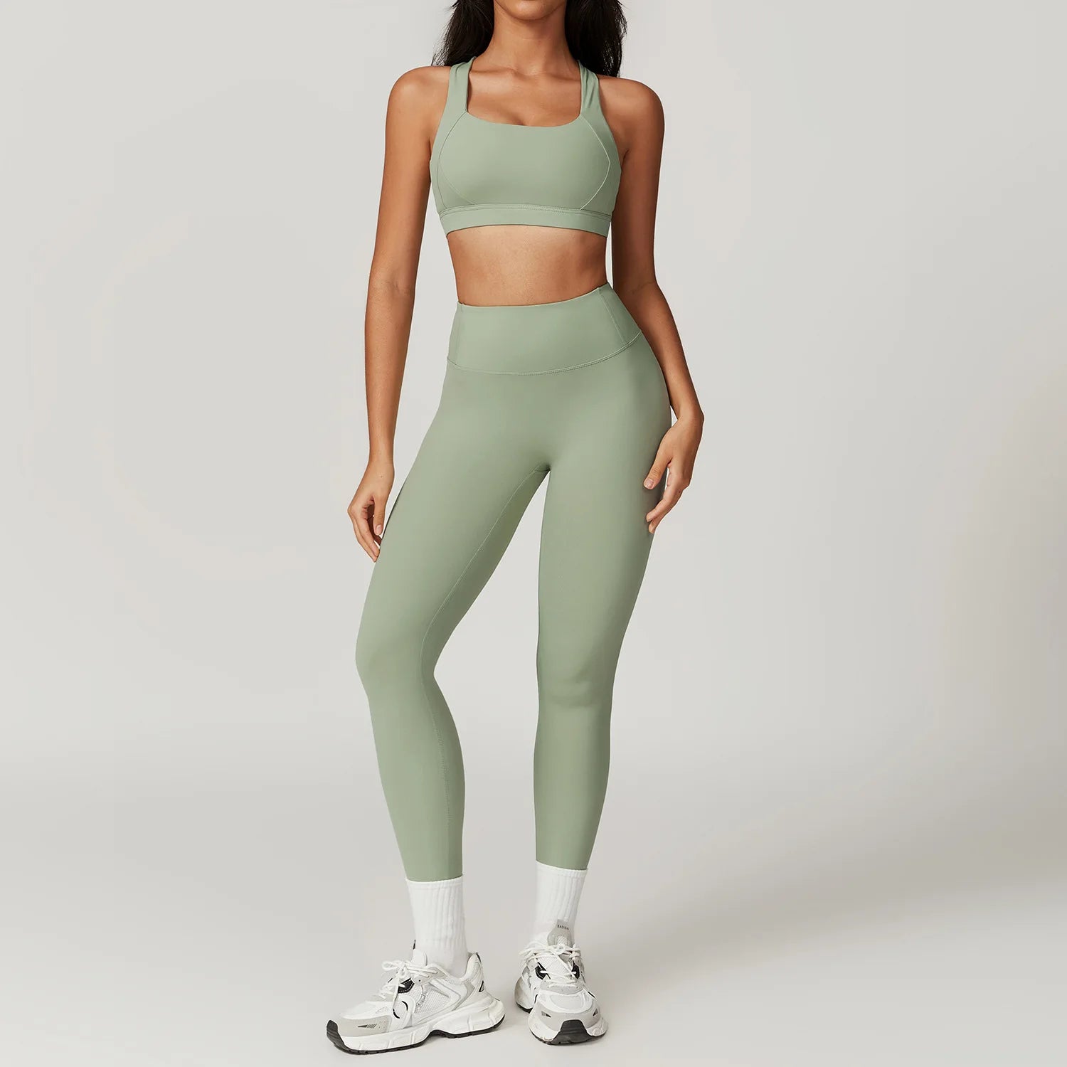Soften Yoga Set