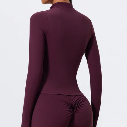 Kobra Gym MuseZip Jacket