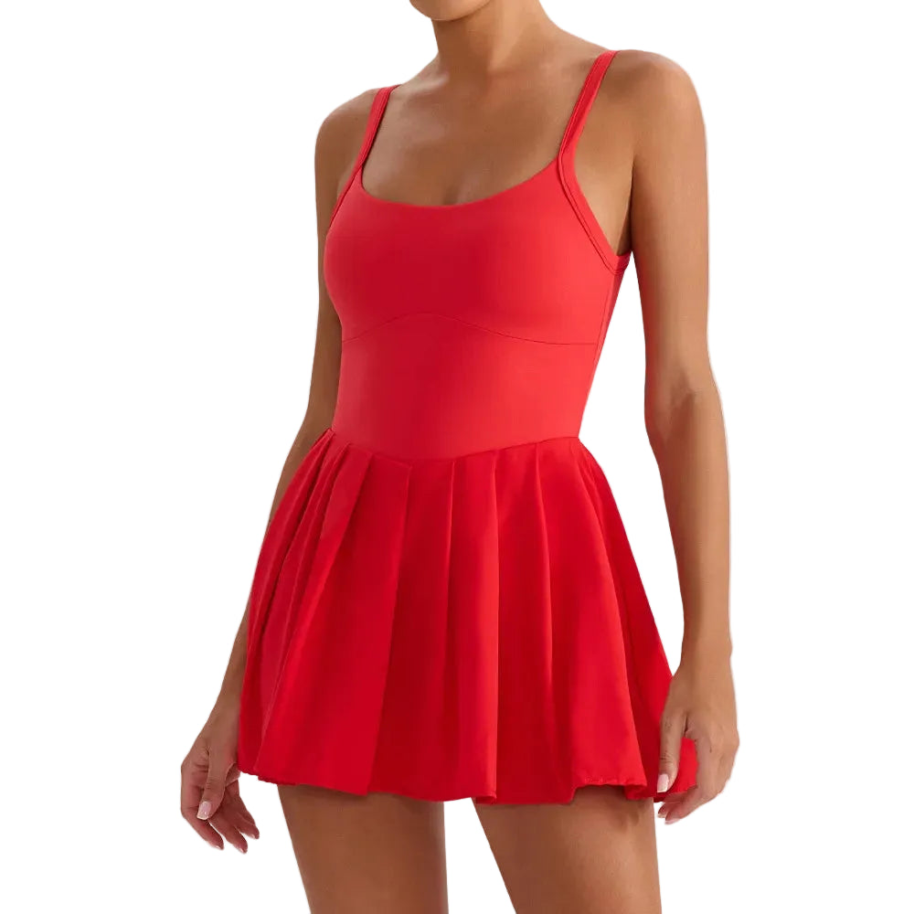 Kobra Gym ServeSiren Dress