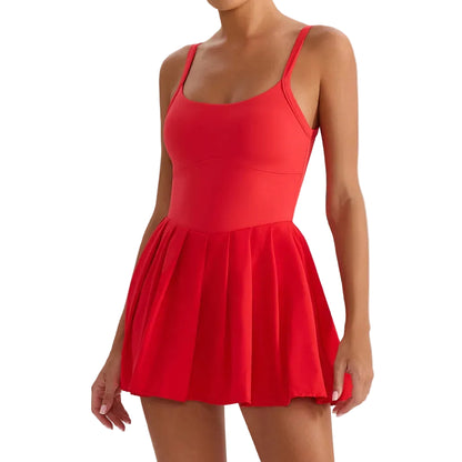 Kobra Gym ServeSiren Dress