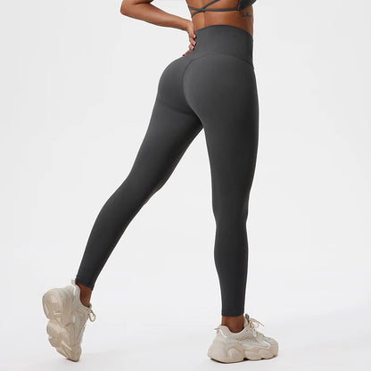 Kobra Velvet™ Soft Sculpt Leggings