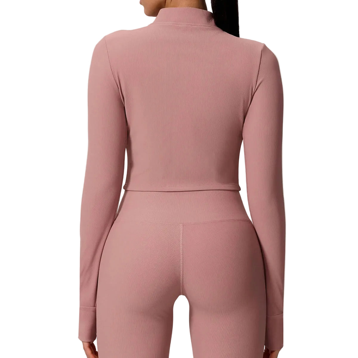 Kobra Gym VelvetHeat Jacket