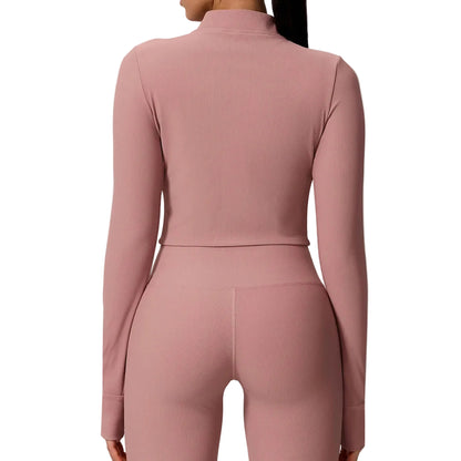 Kobra Gym VelvetHeat Jacket