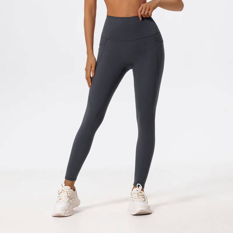 Kobra Gym — PocketSculpt Leggings