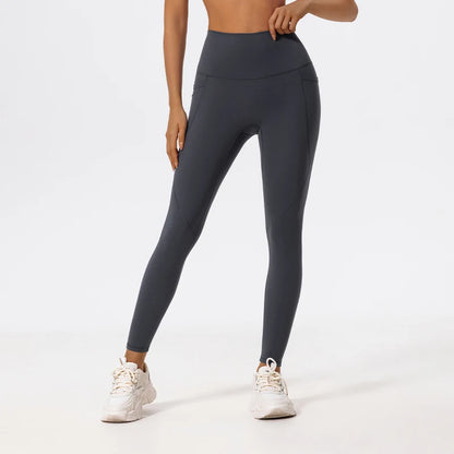 Kobra Gym — PocketSculpt Leggings