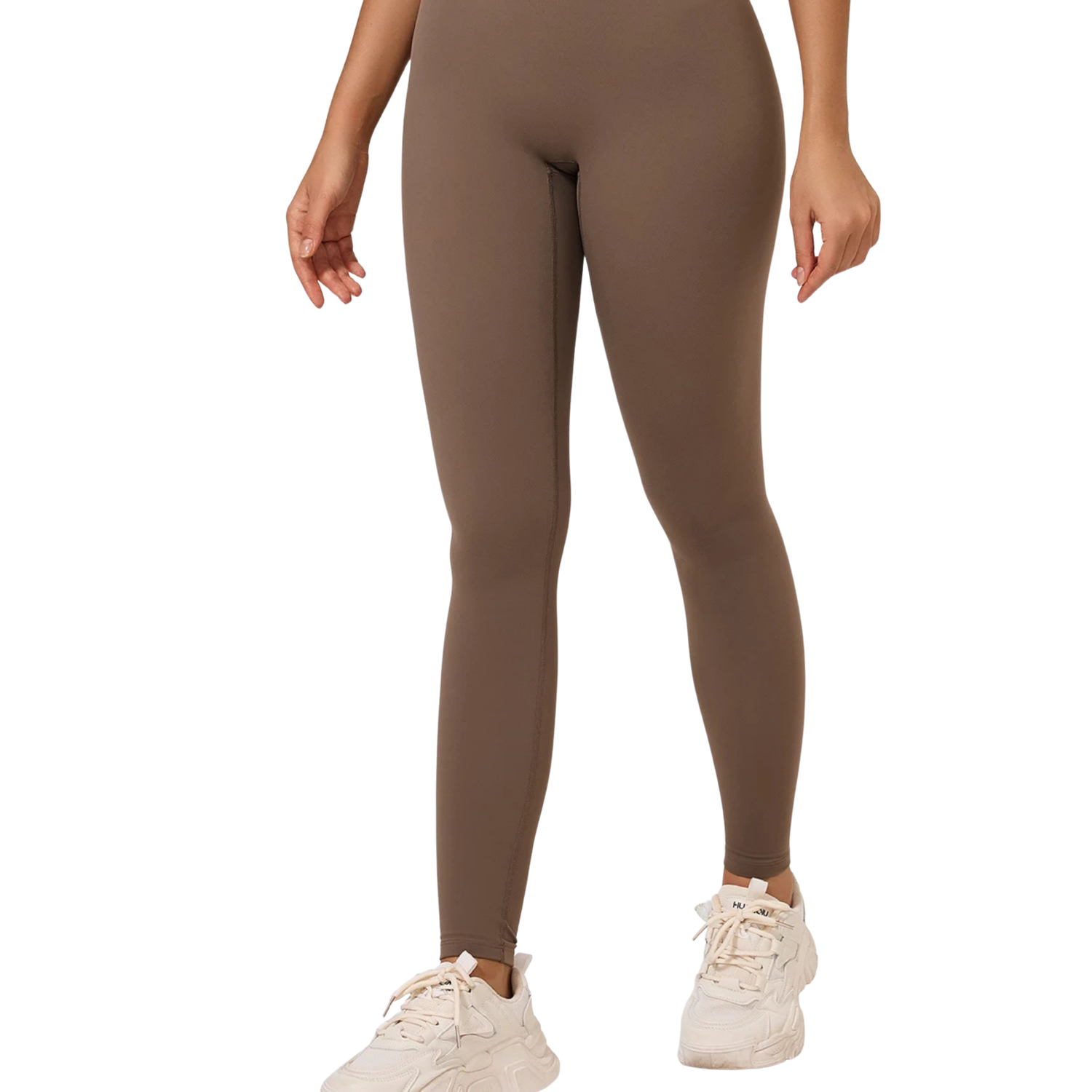 High Waist Stretch Yoga Pants