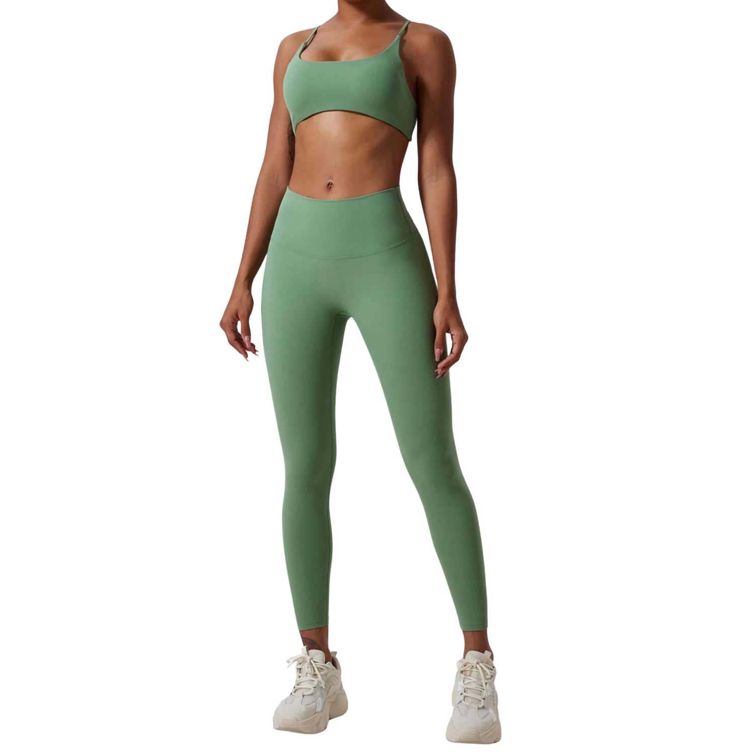 Super Soft Sports Set