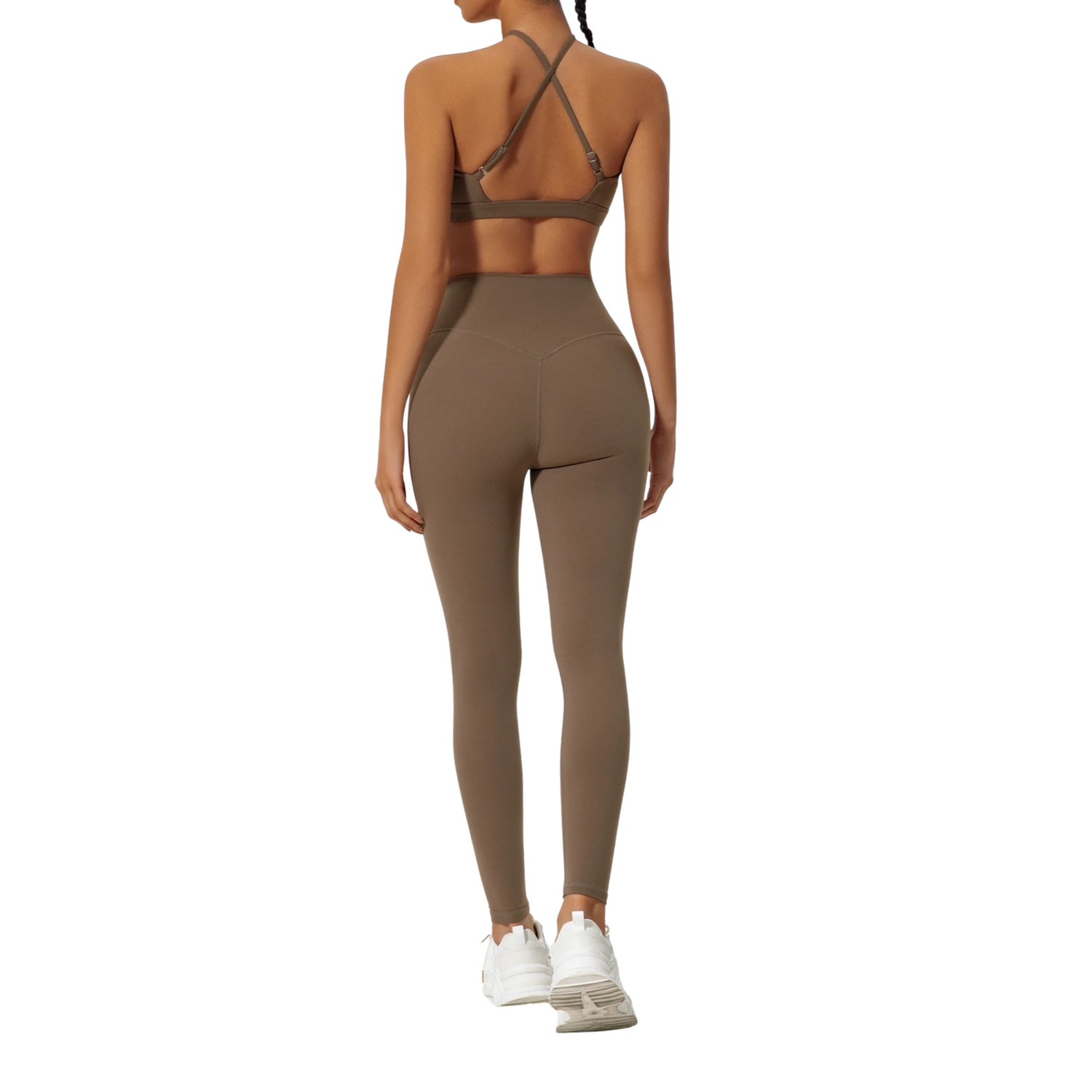 Sports Bra Suit