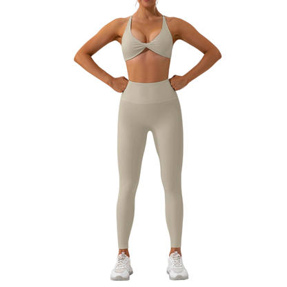 Stylish Sports Set